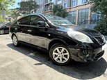 Nissan Sunny-2