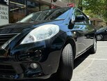 Nissan Sunny-3