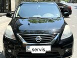 Nissan Sunny-1