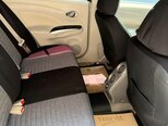 Nissan Sunny-8