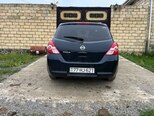 Nissan Tiida-2