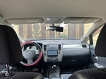 Nissan Tiida-3