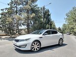 Kia K5-12