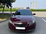 Chevrolet Cruze-1
