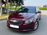 Chevrolet Cruze-2