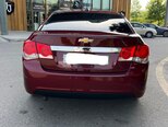 Chevrolet Cruze-3