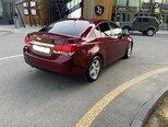 Chevrolet Cruze-4