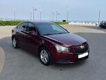 Chevrolet Cruze-5