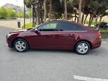 Chevrolet Cruze-7