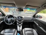 Chevrolet Cruze-9
