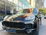 Porsche Cayenne-2