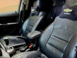 Chevrolet Cruze-8