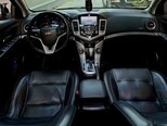 Chevrolet Cruze-7