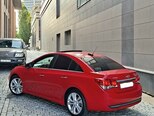 Chevrolet Cruze-13