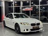 BMW 520-2