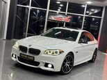 BMW 520-1