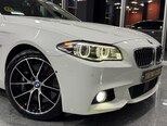 BMW 520-6
