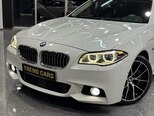 BMW 520-5