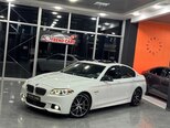 BMW 520-3