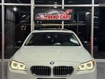 BMW 520-4