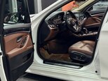 BMW 520-22