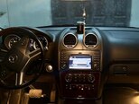 Mercedes GL 550-3