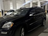 Mercedes GL 550-5