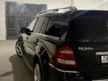 Mercedes GL 550-8