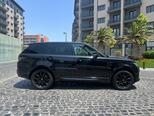 Land Rover RR Sport-6