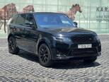 Land Rover RR Sport-9