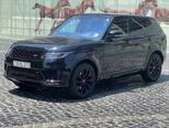 Land Rover RR Sport-8