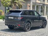 Land Rover RR Sport-5