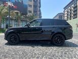 Land Rover RR Sport-7