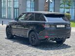 Land Rover RR Sport-4