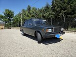 LADA (VAZ) 2107-9