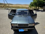 LADA (VAZ) 2107-13