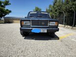 LADA (VAZ) 2107-12