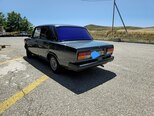 LADA (VAZ) 2107-7