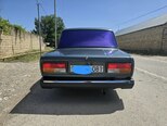 LADA (VAZ) 2107-2