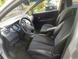 Nissan Tiida-4