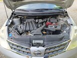 Nissan Tiida-5