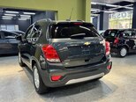Chevrolet Trax-8