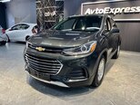 Chevrolet Trax-7