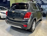 Chevrolet Trax-5