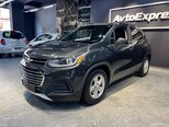 Chevrolet Trax-3