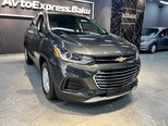 Chevrolet Trax-2