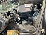 Chevrolet Trax-13