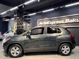 Chevrolet Trax-16