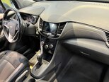 Chevrolet Trax-10