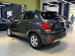 Chevrolet Trax-4